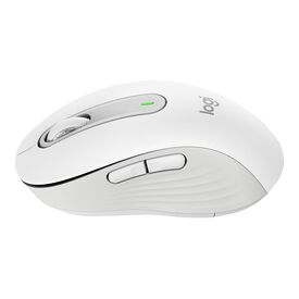 Logitech Signature M650 for Business Mouse wireless 910006275