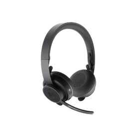 Logitech Zone Wireless Headset onear Bluetooth 981-000859