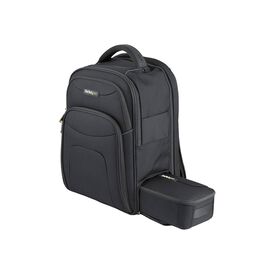 StarTech.com 15.6 Laptop Backpack with Removable NTBKBAG156