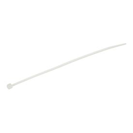 StarTech.com 15cm Cable Ties, 3mm wide CBMZT6N