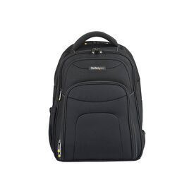 StarTech.com 17.3 Laptop Backpack with Removable NTBKBAG173