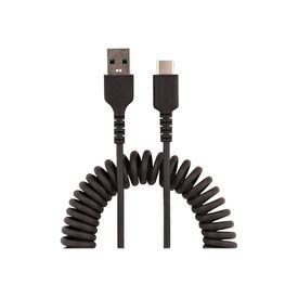 StarTech.com 1m USB A to C Charging Cable, R2ACC1M-USB-CABLE
