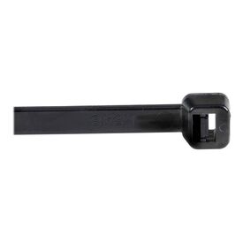 StarTech.com 20cm Cable Ties CBMZT8BK