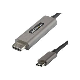 StarTech.com 3m USB-C to HDMI Cable 4K 60Hz  CDP2HDMM3MH