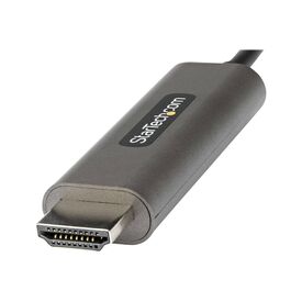 StarTech.com 3m USB-C to HDMI Cable 4K 60Hz  CDP2HDMM3MH