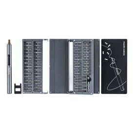 StarTech.com 55Bit Electric Precision CTK55PCEDRIVE