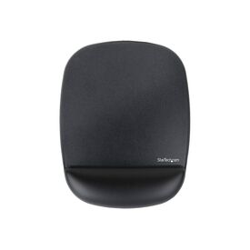 StarTech.com Mouse Pad with Hand rest, BERGO-MOUSE-PAD