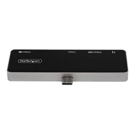 StarTech.com USBC Digital Multiport Adapter, USB-C DKT30ICHPD
