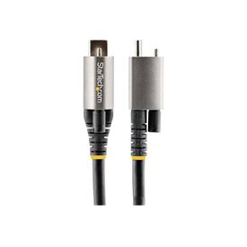 StarTech 50cm Top Screw Locking USB-C Cable 10Gbps USB31CCTLKV50CM
