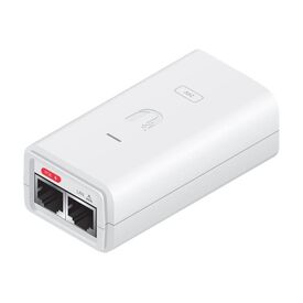 Ubiquiti Networks POE24-7W-G-WH PoE injector AC POE-24-7W-G-WH