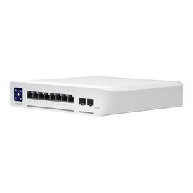 Ubiquiti UniFi Enterprise Switch L3 USWEnterprise-8-PoE
