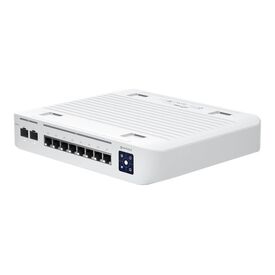 Ubiquiti UniFi Enterprise Switch L3 USWEnterprise-8-PoE