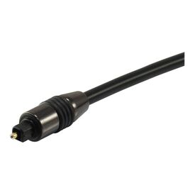 equip Digital audio cable (optical) TOSLINK male to 147921