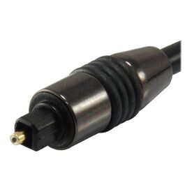 equip Digital audio cable (optical) TOSLINK male to 147921