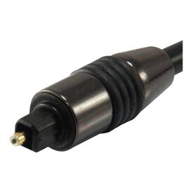 equip Digital audio cable (optical) TOSLINK male to 147923