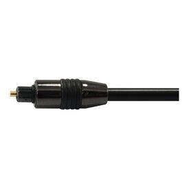 equip Digital audio cable (optical) TOSLINK male to 147923