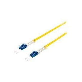 equip Patch cable LC singlemode (M) to LC single-mode 254431