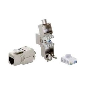 equip Professional Modular insert RJ45 (pack of 8) for 767211