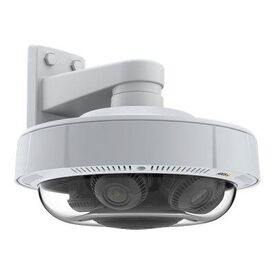 AXIS P3727PLE Network surveillance camera dome 02218-001