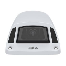 AXIS P3925LRE M12 Network surveillance camera pan 02091-001