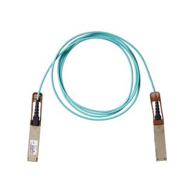 Cisco 100GBase direct attach cable QSFP to QSFP100G-AOC20M=