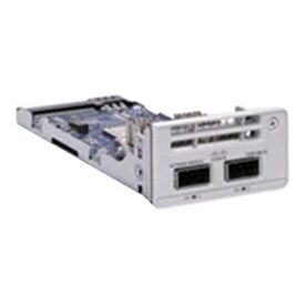 Cisco Catalyst 9200 Series Network Module C9200NM-2Q=