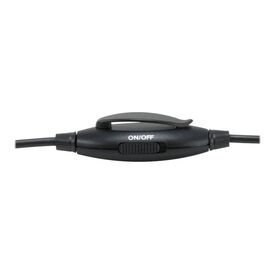 Equip 245304 Headset onear wired 3.5 mm jack 245304