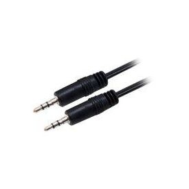 Equip Life Audio cable stereo mini jack (M) to stereo 14708107