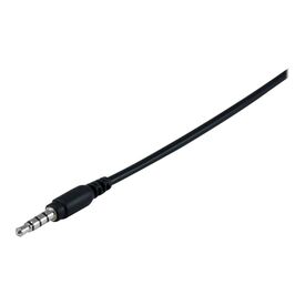 Equip Life Chat Headset onear wired 3.5 mm 245302