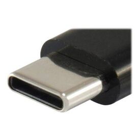 Equip USB adapter USBC (M) to Micro-USB Type B (F) USB 133472
