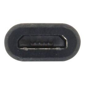 Equip USB adapter USBC (M) to Micro-USB Type B (F) USB 133472