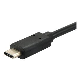 Equip USB cable USB Type A (M) to USBC (M) USB 3.0 50 128345