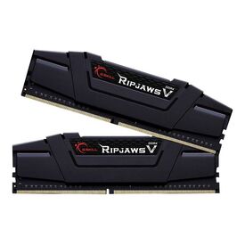 G.Skill Ripjaws V DDR4 kit 16 GB: 2 x 8 GB F43600C16D-16GVKC