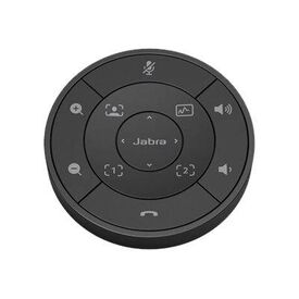 Jabra Remote control black for PanaCast 8220209