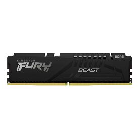 Kingston FURY Beast DDR5 module 16 GB DIMM KF556C40BB16