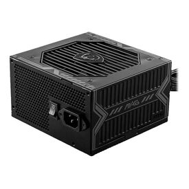 MSI MAG A650BN Power supply (internal) ATX12V 3067ZP2B11-CE0