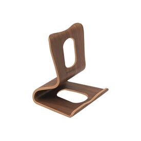 TERRATEC Holzeins Table stand for mobile phone, 219731