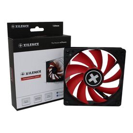 Xilence Performance C Series XPF120.R Case fan 120 mm XF039