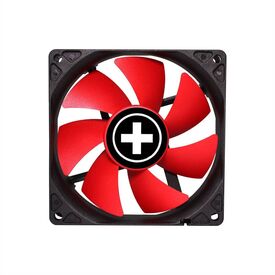 Xilence Red Wing Case fan 92 mm XF038