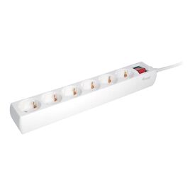 equip Life Version 1 power strip AC 250 V 3500 Watt 245552