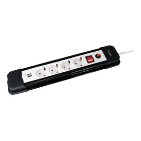 equip Life Version 1 power strip AC 250 V 3500 Watt 245553