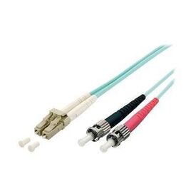 equip Patch cable LC multimode (M) to ST multi-mode (M) 255213
