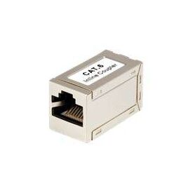 equip Pro Network coupler RJ45 (F) to RJ-45 (F) 121179
