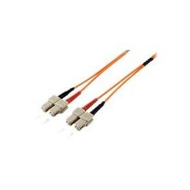 equip Pro Patch cable SC singlemode (M) to SC 253336
