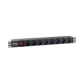 equip pro Power distribution unit AC 220240 V 3.5 kW 333285