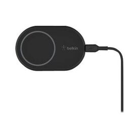 Belkin BOOST CHARGE Car wireless charging holder + WIC004BTBK