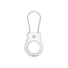 Belkin Case for airtag white for Apple AirTag MSC009BTWH