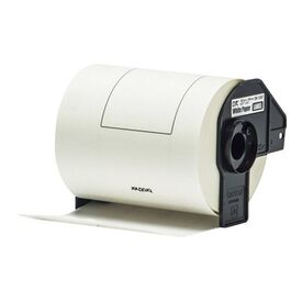 Brother DK11247 Black on white 103 x 164 mm 180 DK11247