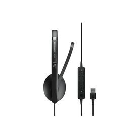 EPOS I SENNHEISER ADAPT 160 USB II ADAPT 100 Series 1000915