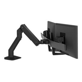 Ergotron HX Desk Dual Monitor Arm Mounting kit 45476-224